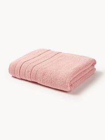 Uterák's pruhovaným okrajom Luxe