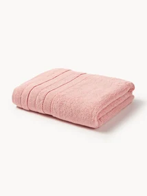 Uterák's pruhovaným okrajom Luxe