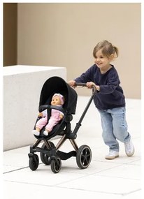 Simba Kočík pre bábiky Corolle MGP 36-42cm Cybex  (100393353)