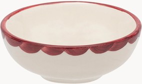 Ručne maľovaná miska Trim