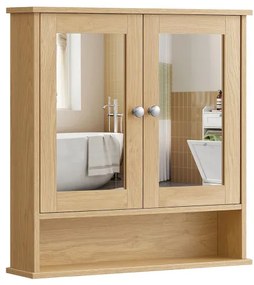 Zrkadlová skrinka LHC003Y01