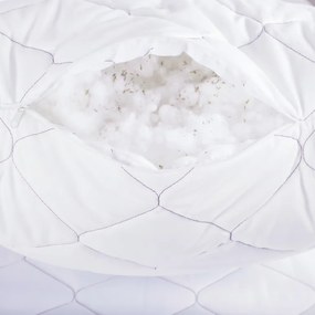 Set prikrývky a vankúša Levanduľa 140x200 70x90 EMI