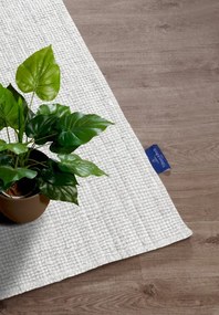 Koberec Villeroy & Boch Kollektion 1791 ROSALIE biely