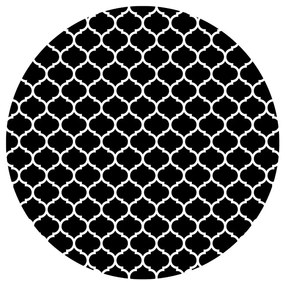 Koberec Rizzoli Round, ⌀ 100 cm