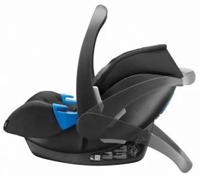 Recaro - detská autosedačka PRIVIA, fialovo-čierna, 0-13 kg