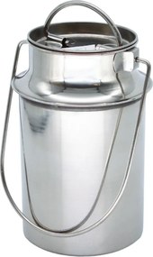 Home Elements Bandaska na mlieko 1,8 l