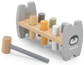Zatĺkačka Viga 44207 PolarB tučniak