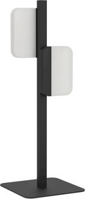 XXXLutz STOLNÁ LAMPA, 15,5/6/50 cm Eglo - Online Only bytové doplnky - 003348095404