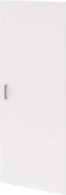 Dvere Mega 04, biela%