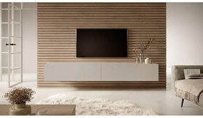 TV skrinka/stolík Bakira 200  (sivobéžová). Vlastná spoľahlivá doprava až k Vám domov. 1099019