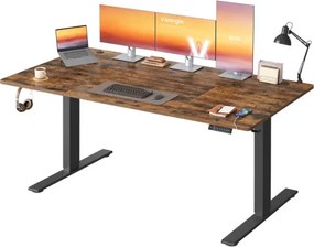 Elektrický pracovný stôl LSD148KD02