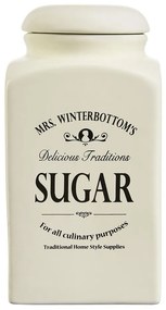MRS. WINTERBOTTOM'S MRS WINTERBOTTOMS Dóza na cukor
