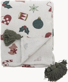 Deka so strapcami Yule