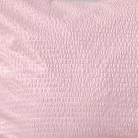 Krepové obliečky Homa DEVAN PINK 3-dielna sada 140x200 cm