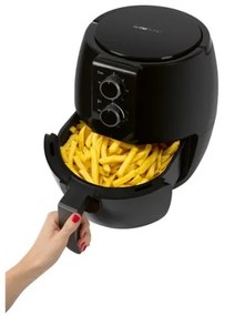Clatronic FR 3780 H teplovzdušná fritéza, 3,6 l