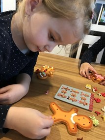 Pán Perníček Oskar a jeho Škorička