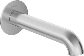 Deante Silia, vaňová výlevka 226 mm, oceľová, DEA-NQS_F81K