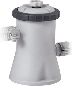 Bazén Intex Prism Frame 3,05 x 0,76 m s kartušovou filtráciou