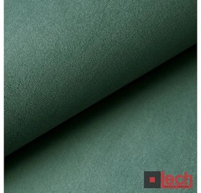 Dizajnová posteľ Kamari 160 x 200 - Rôzne farby