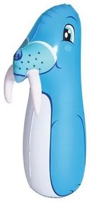 Bestway Nafukovacie boxovacie vrece Mrož, 89 cm