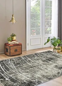 Koberce Breno Kusový koberec VICTORIA 8007 - 0944, béžová, viacfarebná,200 x 300 cm