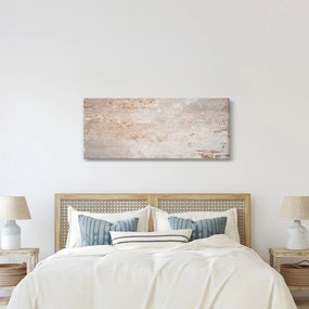 Obraz - Múr (120x50 cm)