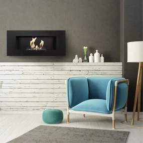 Biokrb na stenu Delta 2