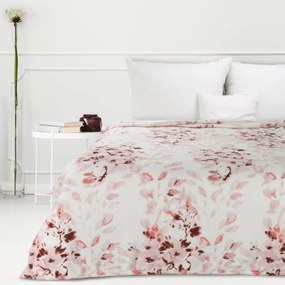 Deka D91 POWDERY biela