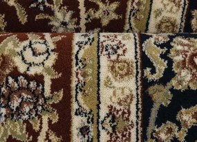 Koberce Breno Kusový koberec CLASSICO/PALACIO 116/C78R, viacfarebná,160 x 235 cm