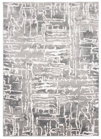 Kusový koberec Cica sivobéžový 160x220cm
