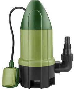 EXTOL CRAFT Ponorné čerpadlo 750W, max. 13000l/hod, max. výtlak 8m 414142