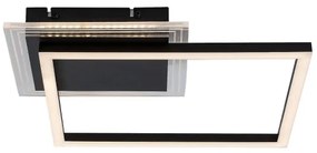 Rabalux 71370 - LED stropné svietidlo OTTAVIA LED/24W/230V 3000K