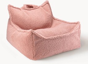 Detský plyšový sedací vak Sugar