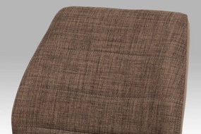 Jedálenská stolička DCH-511 BR2 Autronic