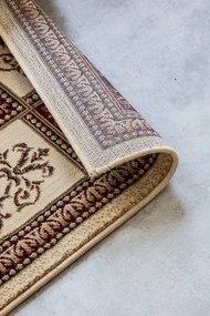 Koberec Herat Guzara krémový