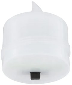 Globo 36710 - LED Solárne svietidlo LED/1,2V IP44
