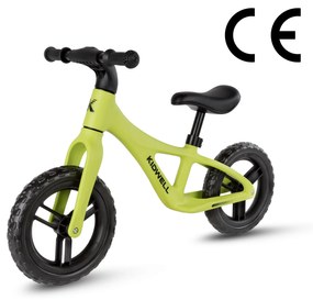 Balančný bicykel JOGO Lime