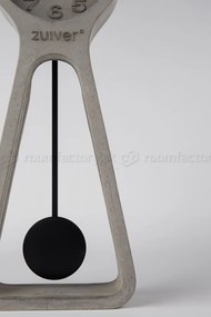 Zuiver Pendulum stolné hodiny - Betón