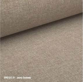 SI Stolička Ballo Brego béžová