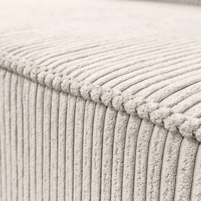 ROHOVÁ SEDAČKA TERRY 247 x 143 cm POSO 100