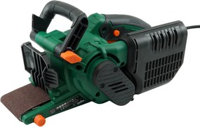 ASIST AE3B60DN-1 Pásová brúska 600 W, 2x upínací mechanizmus