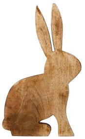 Butlers EASTER Dekoračný zajačik 28 cm