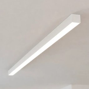 Brilagi - LED stropné prisadené svietidlo FULLDAY LED/30/40/50W/230V 2700/4000/6000K biela