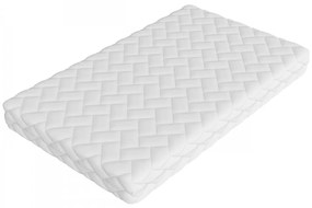 Pružinový matrac Rizillo 18 cm, Rozmer matraca: 160 x 200 cm