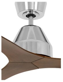 Stropný ventilátor Lucci Air Whitehaven 142 cm 213042