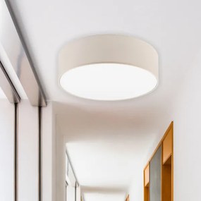 Brilagi - LED Stropné svietidlo SIRIJA LED/24W/230V pr. 45 cm krémová