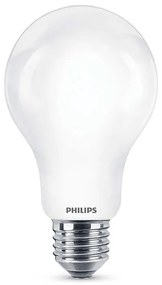 LED žiarovka E27 A60 10,5W = 100W 1521lm 2700K Warm 300° PHILIPS Classic