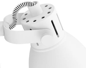 Eglo 98393 - LED Nástenné bodové svietidlo SERAS 1xGU10/3,3W/230V