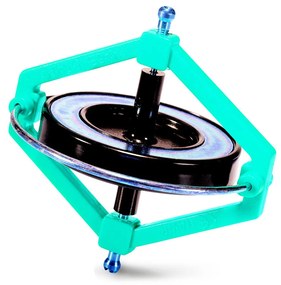 Navir – Gyroskop – Space Wonder – mix farieb