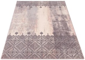Koberec Agnella Isfahan Nawarra vresový